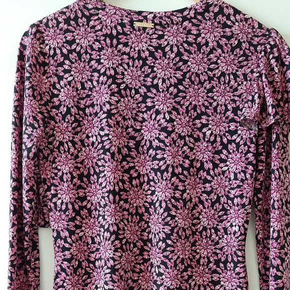 MICHAEL KORS - Floral Dress - Size Small - Picture 5 of 7